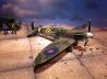 Supermarine Spitfire Mk II