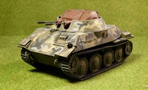 Flakpanzer 38(t) 
