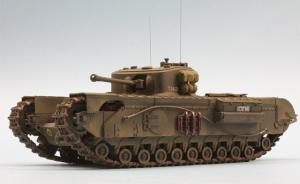 Churchill Mk.VII