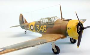 Commonwealth CA-9 Wirraway