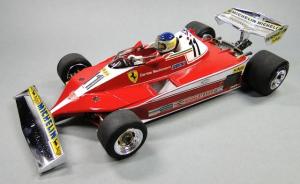 Ferrari 312T3