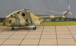 Mil Mi-8 TB