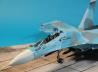 Suchoi Su-30MK Flanker-H