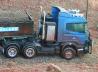 Scania R560