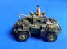 Humber Mk.II Armoured Car