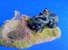 Humber Mk.II Armoured Car