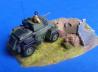 Humber Mk.II Armoured Car