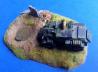 Humber Mk.II Armoured Car