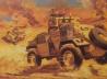 Humber Mk.II Armoured Car