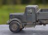 YAZ-200 Army Truck