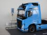 Volvo FH4 Globetrotter XL