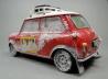 Morris Mini Cooper Rally