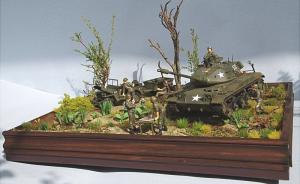 Bausatz: M41 Walker Bulldog