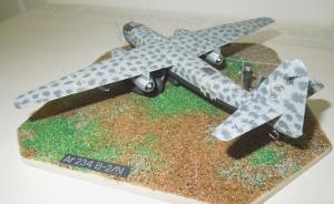 Arado Ar 234 B-2/N