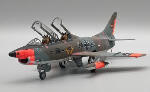 : Fiat G.91T/3