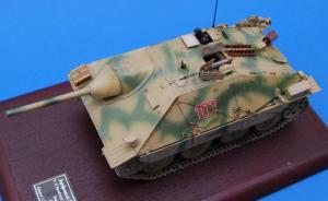 Jagdpanzer 38(t) Hetzer