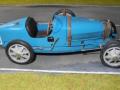 Bugatti Typ 35 (1:20 Revival)