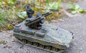 Galerie: FlaRakSys Roland 1