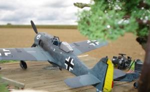 Focke-Wulf Fw 190 A-8