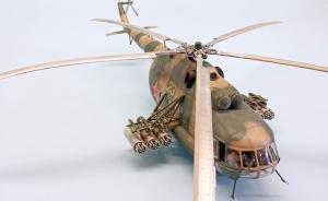 Bausatz: Mil Mi-17 Hip