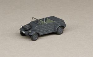 VW Kübelwagen Typ 82