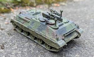 Raketenjagdpanzer Jaguar 2