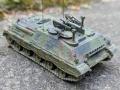 Raketenjagdpanzer Jaguar 2 (1:72 emp3d)