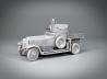 Pattern 1920 Mk. I Armoured Car