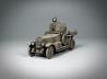 Pattern 1920 Mk. I Armoured Car