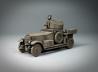 Pattern 1920 Mk. I Armoured Car