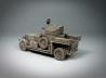 Pattern 1920 Mk. I Armoured Car