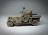 Pattern 1920 Mk. I Armoured Car