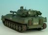 2S1 Gwosdika SPG