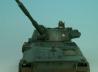 2S1 Gwosdika SPG