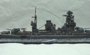 IJN Mutsu