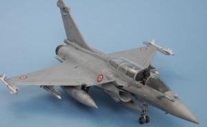 Dassault Rafale B