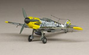 Messerschmitt Bf 109 E