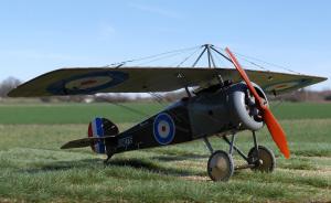 Sopwith Swallow