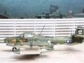 Cessna A-37B Dragonfly (1:144 Triple Nuts)