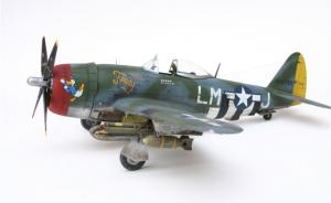 Galerie: Republic P-47D Thunderbolt