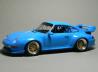Porsche 911 GT2 Clubsport