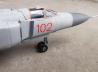 Mikojan-Gurewitsch MiG-23MF