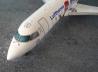 Canadair CRJ 100