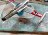 Lockheed F-94B  Starfire