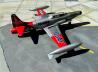 Lockheed F-94B  Starfire