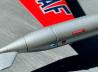Lockheed F-94B  Starfire
