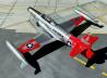 Lockheed F-94B  Starfire