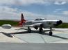 Lockheed F-94B  Starfire
