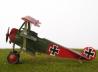 Fokker Dr.I