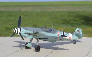 Messerschmitt Bf 109 G-4